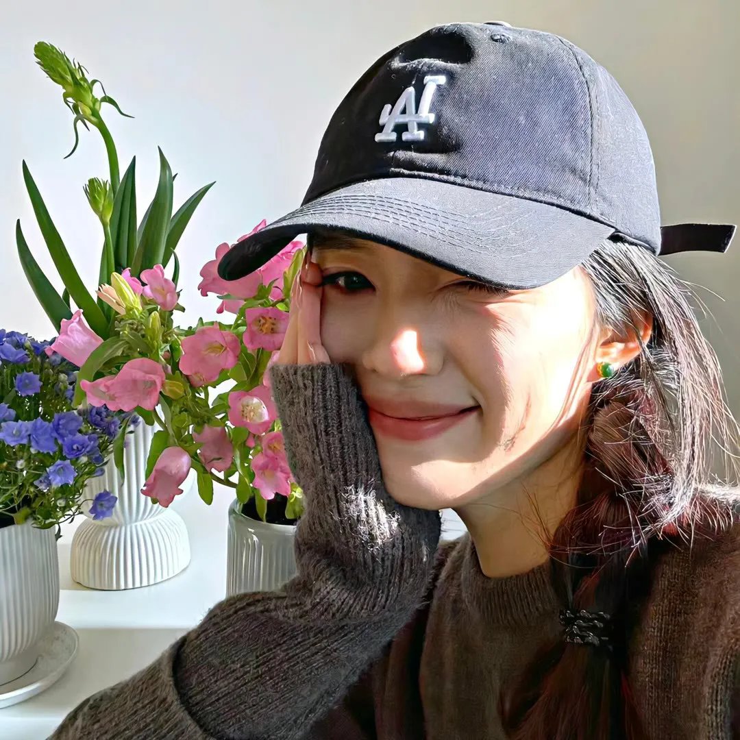 落花流水春去也