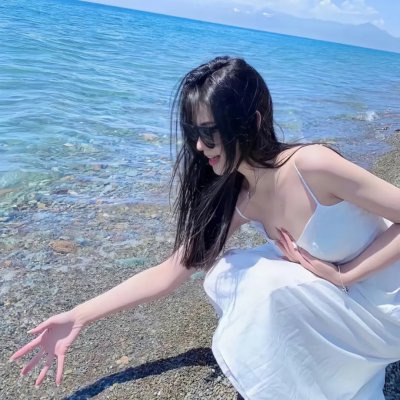 越冬的露易丝