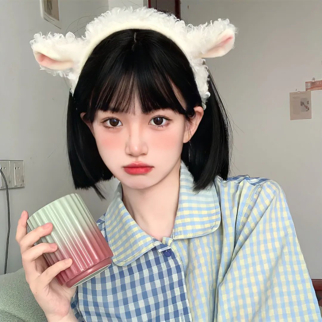 盛开的女人