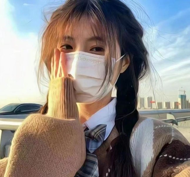 战神：只是爱着你电影版