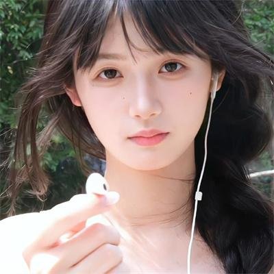 村里来了个洋媳妇